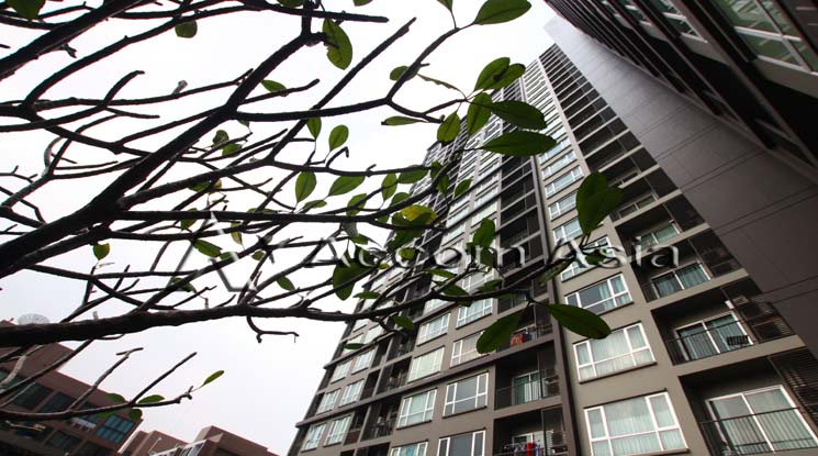  3 br Condominium for rent and sale in Charoen Nakhon ,Bangkok BTS Wongwian Yai at Hive Taksin 13002192