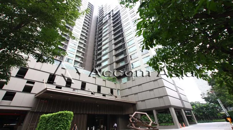  1 br Condominium For Rent in Charoen Nakhon ,Bangkok BTS Wongwian Yai at Hive Taksin 1519669