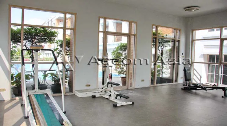 7 Townhouse in Compound - Townhouse - Phahonyothin - Bangkok / Accomasia
