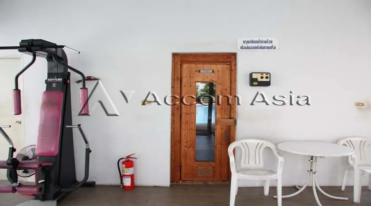 8 Townhouse in Compound - Townhouse - Phahonyothin - Bangkok / Accomasia