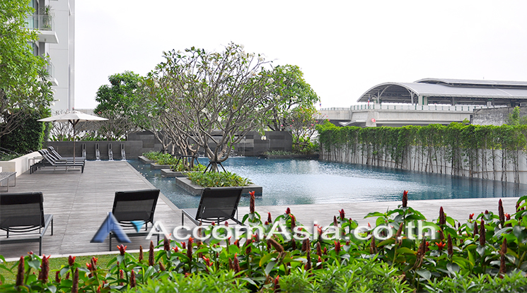  1 br Condominium For Sale in Sukhumvit ,Bangkok BTS Punnawithi at The Room Sukhumvit 62 AA43088