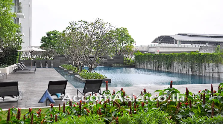  2 br Condominium For Sale in Sukhumvit ,Bangkok BTS Punnawithi at The Room Sukhumvit 62 AA42501