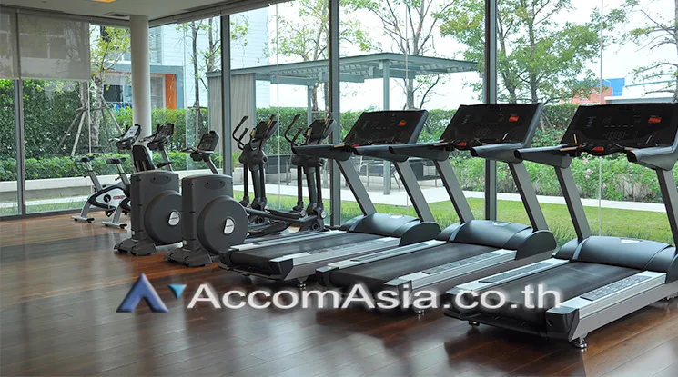  1 br Condominium for rent and sale in Sukhumvit ,Bangkok BTS Punnawithi at The Room Sukhumvit 62 AA36200