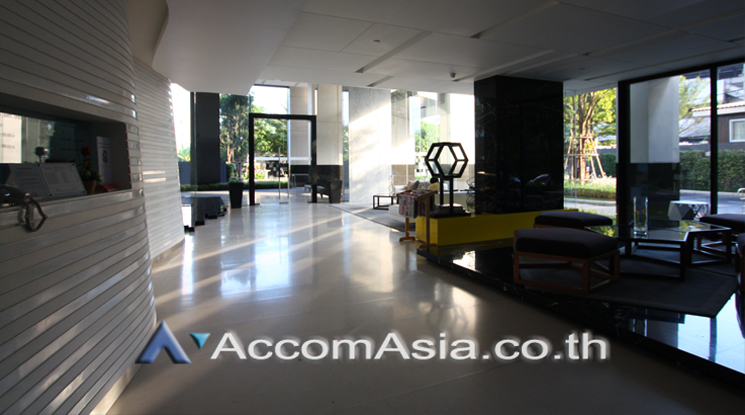  1 br Condominium for rent and sale in Charoen Nakhon ,Bangkok BTS Krung Thon Buri at Hive Sathorn AA43553