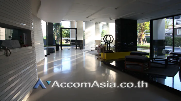  1 br Condominium for rent and sale in Charoen Nakhon ,Bangkok BTS Krung Thon Buri at Hive Sathorn AA37050