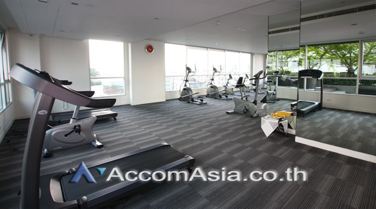  2 br Condominium For Sale in Charoen Nakhon ,Bangkok BTS Krung Thon Buri at Hive Sathorn AA20556