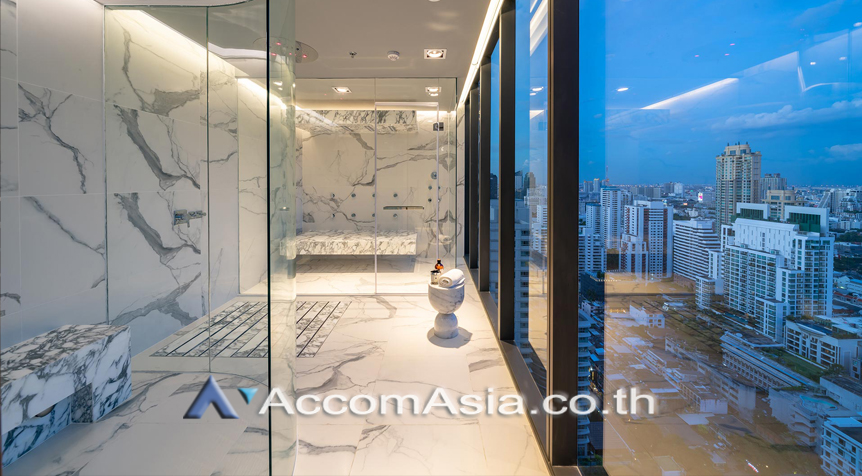  3 br Condominium For Rent in Sukhumvit ,Bangkok MRT Sukhumvit - BTS Asok at Celes Asoke AA41480
