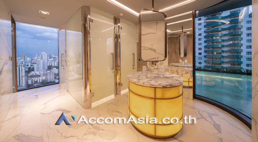  2 br Condominium For Sale in Sukhumvit ,Bangkok BTS Asok - MRT Sukhumvit at Celes Asoke AA37450