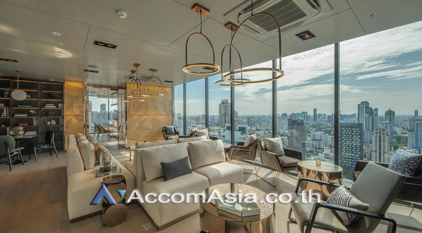  1 br Condominium For Rent in Sukhumvit ,Bangkok BTS Asok - MRT Sukhumvit at Celes Asoke AA33546