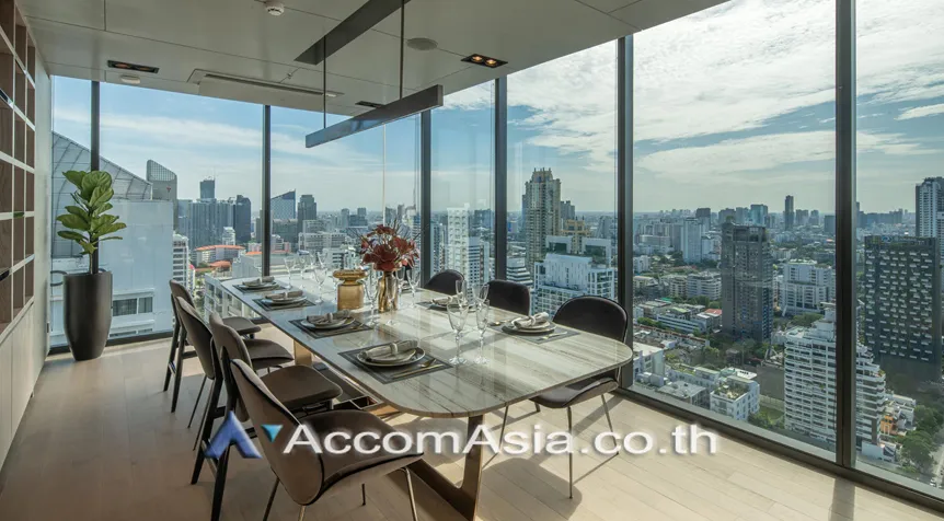 1 br Condominium For Rent in Sukhumvit ,Bangkok BTS Asok - MRT Sukhumvit at Celes Asoke AA32028