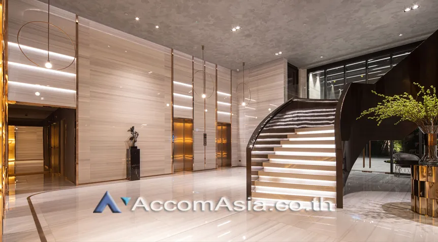  2 br Condominium For Rent in Sukhumvit ,Bangkok BTS Asok - MRT Sukhumvit at Celes Asoke AA28159