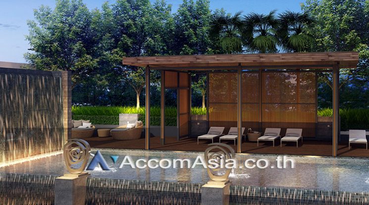  3 Residence 187 - Condominium - Sukhumvit - Bangkok / Accomasia