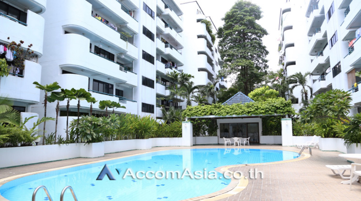  1 Eastwood Park - Condominium - Sukhumvit - Bangkok / Accomasia