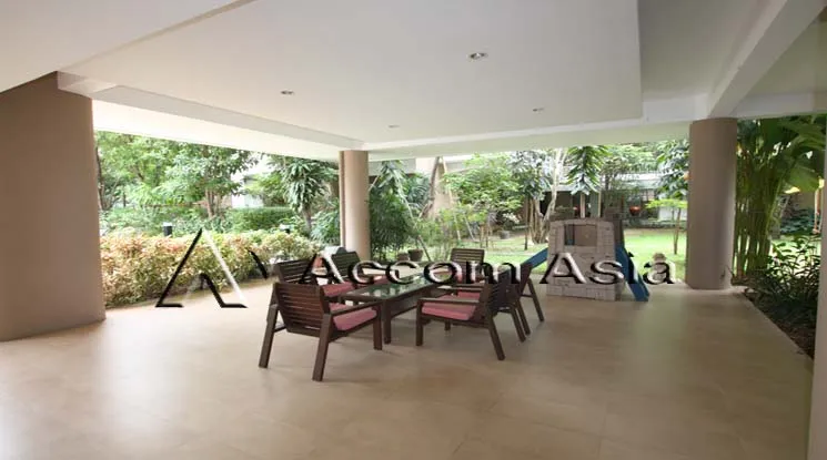  3 br Apartment for rent and sale in Sukhumvit ,Bangkok BTS Phrom Phong at The Greenery Low rise 1413099