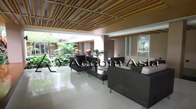  3 br Apartment for rent and sale in Sukhumvit ,Bangkok MRT Sukhumvit - BTS Asok at The Greenery Low rise AA40353