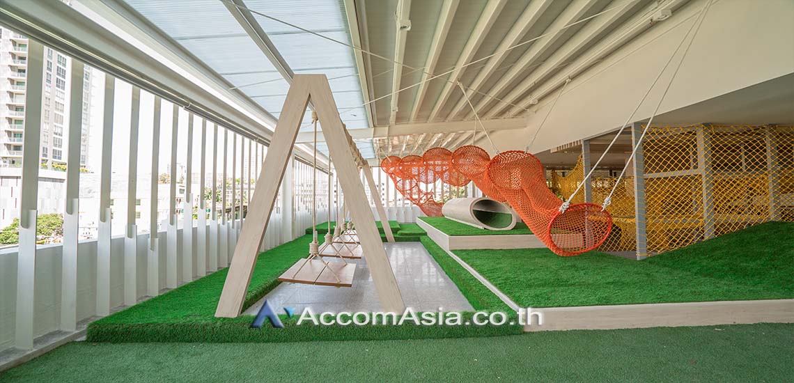  3 br Apartment for rent and sale in Sukhumvit ,Bangkok BTS Thong Lo at Relaxing Balcony - Walk to BTS AA28125