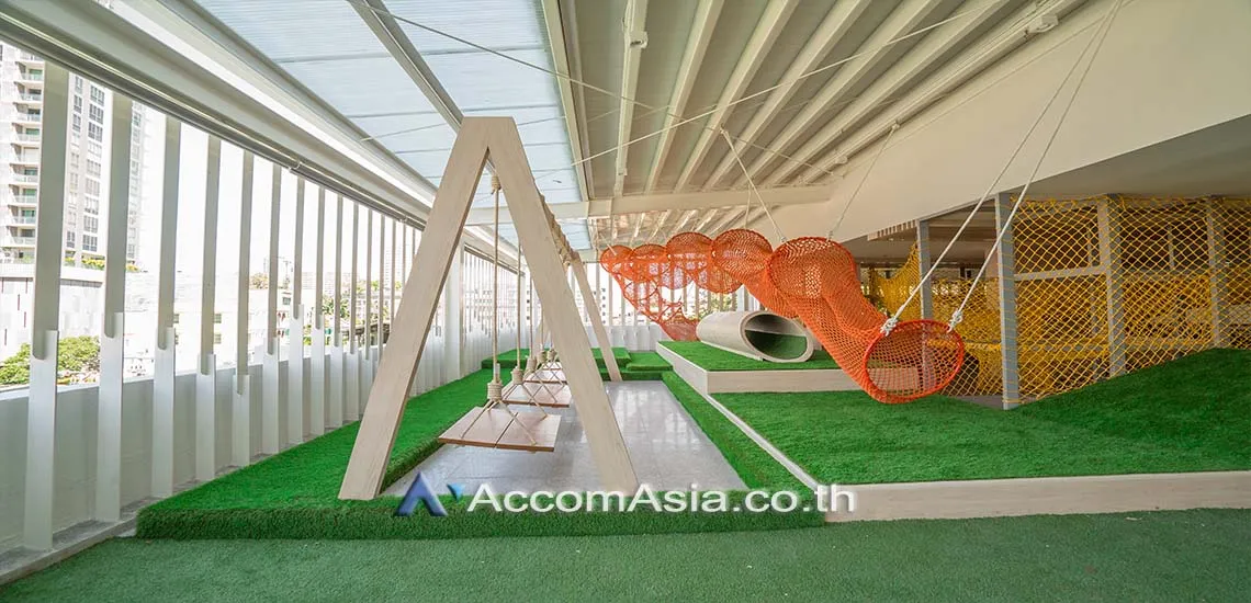  3 br Apartment For Rent in Sukhumvit ,Bangkok BTS Thong Lo at Relaxing Balcony - Walk to BTS 1419983