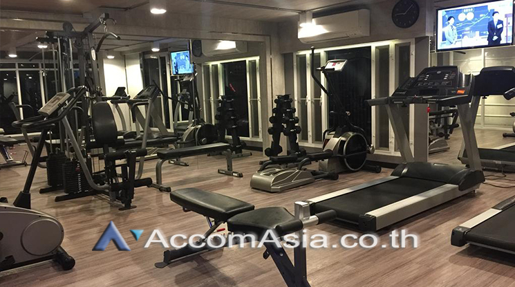  3 Central Area Thonglor Apartment - Apartment -  - Bangkok / Accomasia