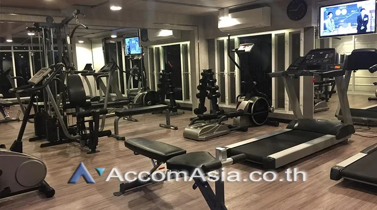  Apartment For Rent in Sukhumvit ,Bangkok BTS Thong Lo at Central Area Thonglor Apartment 1416356