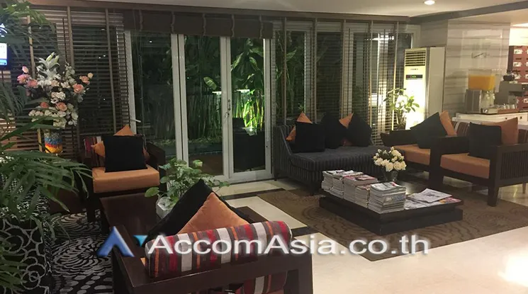 4 Central Area Thonglor Apartment - Apartment -  - Bangkok / Accomasia