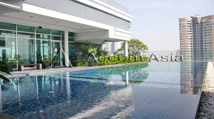  2 br Condominium for rent and sale in Silom ,Bangkok BTS Chong Nonsi at Life at Sathorn 1519753