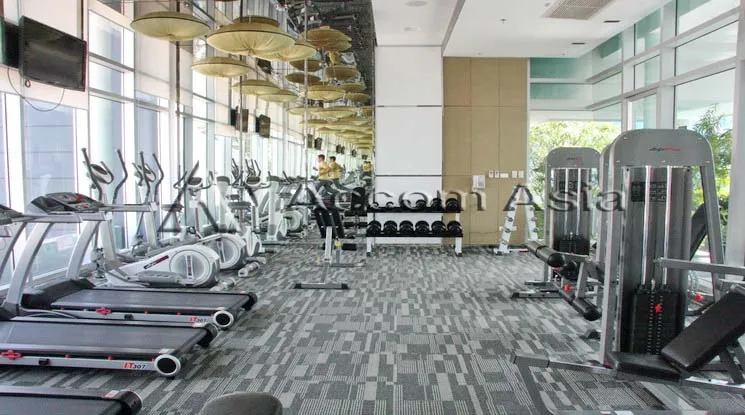  2 br Condominium For Rent in Silom ,Bangkok BTS Chong Nonsi at Life at Sathorn AA24545