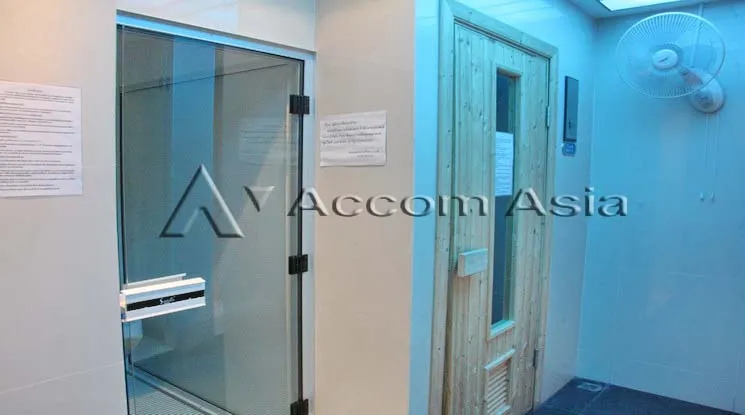  1 br Condominium For Rent in Silom ,Bangkok BTS Chong Nonsi at Life at Sathorn 1515979