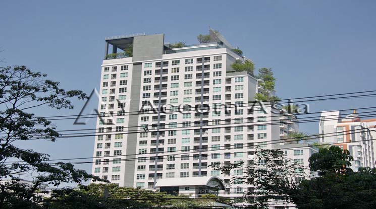 9 Life at Sathorn - Condominium - Sathon  - Bangkok / Accomasia
