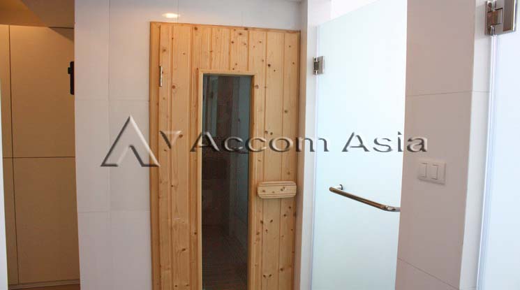  2 br Apartment For Rent in Sukhumvit ,Bangkok BTS Phrom Phong at Modern Interiors 1416439