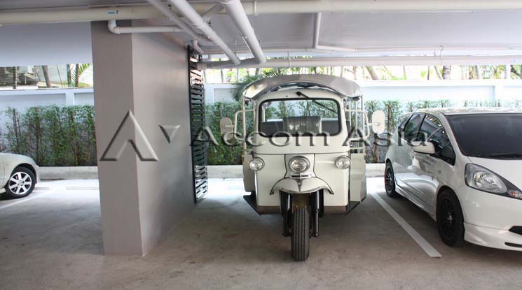  1 br Apartment For Rent in Sukhumvit ,Bangkok BTS Phrom Phong at Modern Interiors 1416438