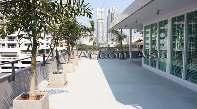  1 br Apartment For Rent in Sukhumvit ,Bangkok BTS Phrom Phong at Modern Interiors 1416438