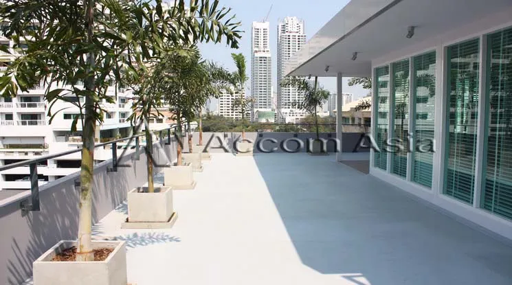  1 br Apartment For Rent in Sukhumvit ,Bangkok BTS Phrom Phong at Modern Interiors 1416438