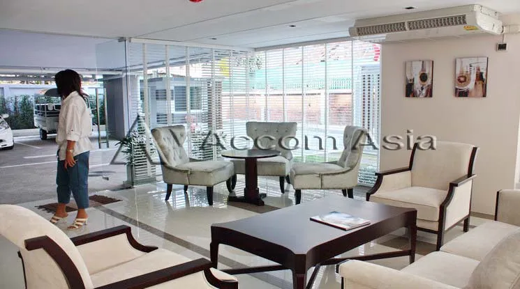  1 br Apartment For Rent in Sukhumvit ,Bangkok BTS Phrom Phong at Modern Interiors 1416441