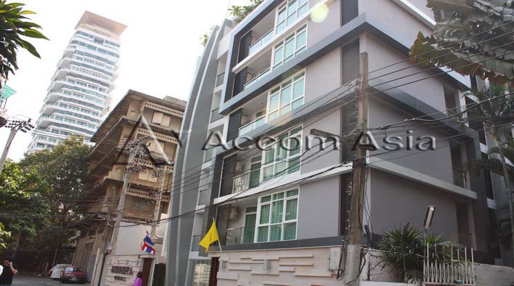  2 br Apartment For Rent in Sukhumvit ,Bangkok BTS Phrom Phong at Modern Interiors 1416439