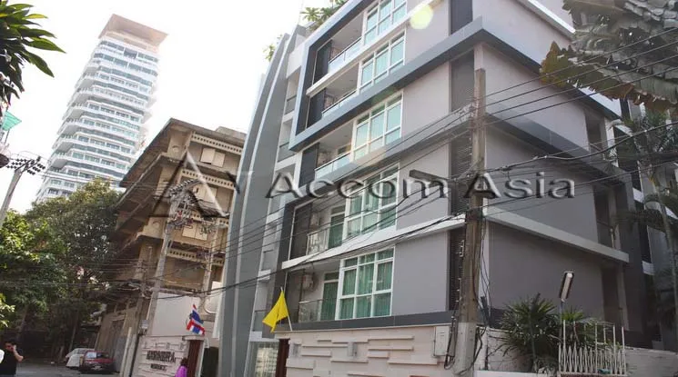  1 br Apartment For Rent in Sukhumvit ,Bangkok BTS Phrom Phong at Modern Interiors 1416441