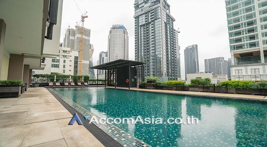  3 br Apartment for rent and sale in Sukhumvit ,Bangkok BTS Thong Lo at Exclusive Residence AA14806