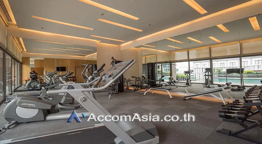  3 br Apartment For Rent in Sukhumvit ,Bangkok BTS Thong Lo at Exclusive Residence AA46307