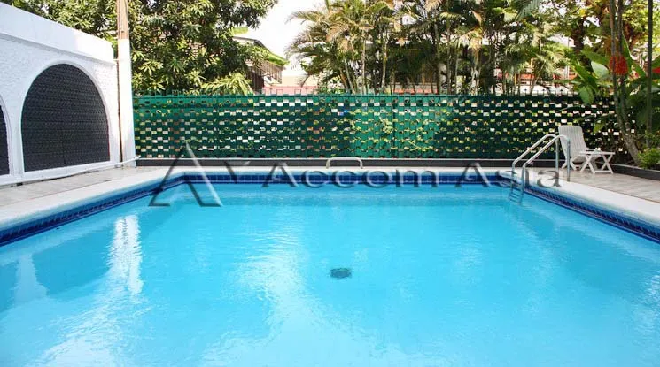  3 The Cozy of living - Apartment - Sukhumvit - Bangkok / Accomasia