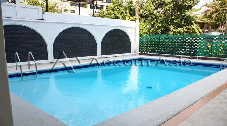  1 br Apartment For Rent in Sukhumvit ,Bangkok BTS Nana at The Cozy of living 1416479