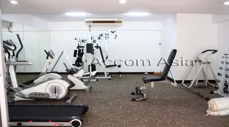  2 br Apartment For Rent in Sukhumvit ,Bangkok BTS Nana at The Cozy of living 1416475