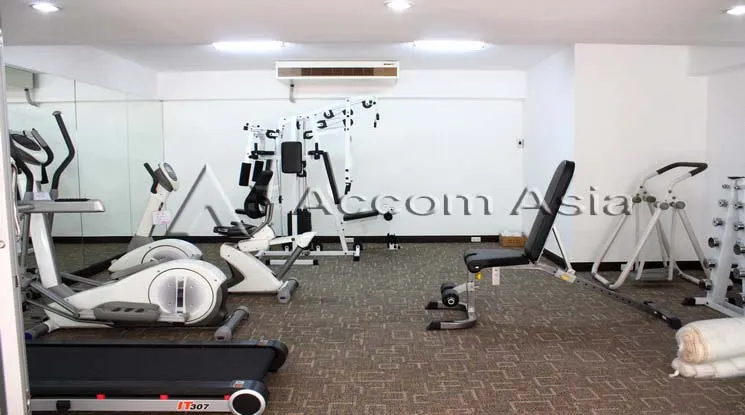  1 br Apartment For Rent in Sukhumvit ,Bangkok BTS Nana at The Cozy of living 1416479