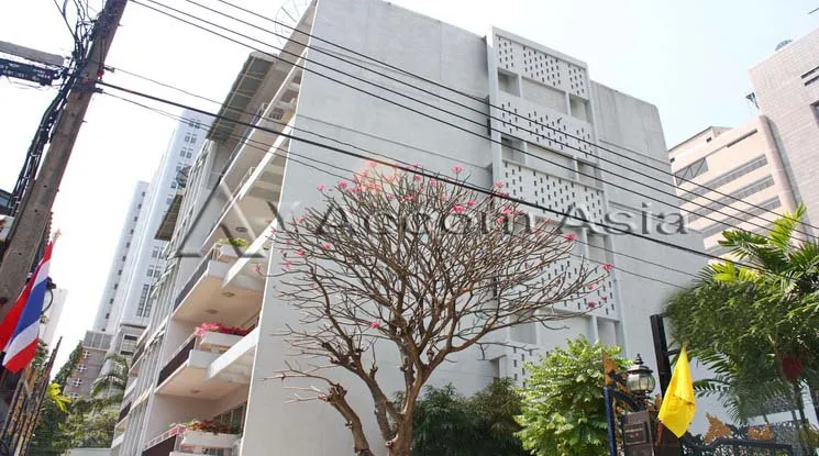7 The Cozy of living - Apartment - Sukhumvit - Bangkok / Accomasia 7 The Cozy of living - Apartment - Sukhumvit - Bangkok / Accomasia