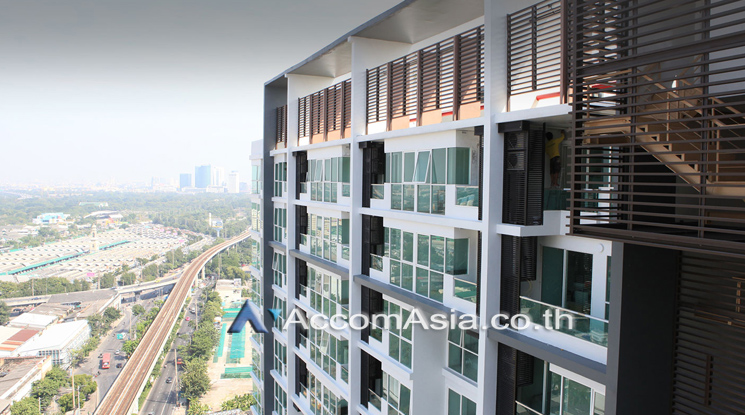  2 br Condominium For Rent in Phaholyothin ,Bangkok BTS Saphan-Kwai at IDEO Mix Phaholyothin AA36948