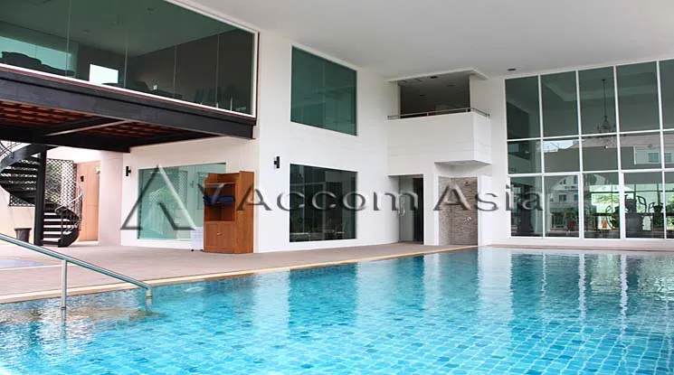  1 br Apartment For Rent in Sukhumvit ,Bangkok BTS Thong Lo at Concept of Living 1416647