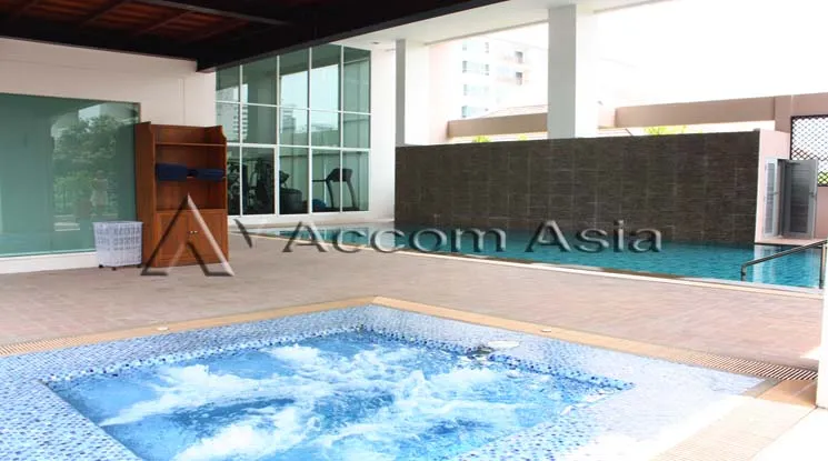  1 br Apartment For Rent in Sukhumvit ,Bangkok BTS Thong Lo at Concept of Living 1416647