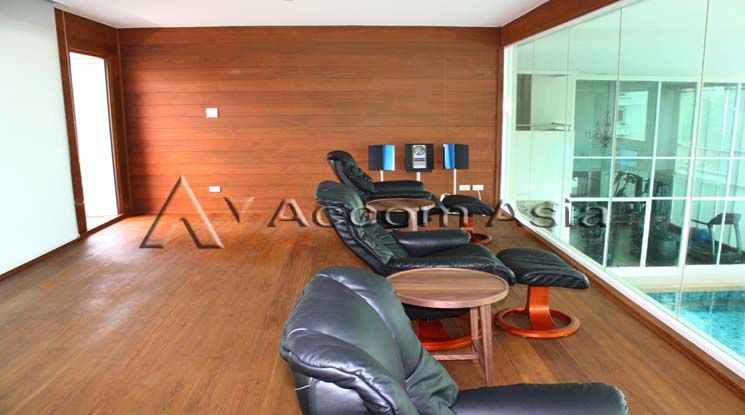 5 Concept of Living - Apartment - Sukhumvit - Bangkok / Accomasia