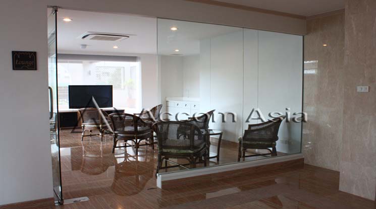  2 br Apartment For Rent in Sukhumvit ,Bangkok BTS Thong Lo at Concept of Living 1416730