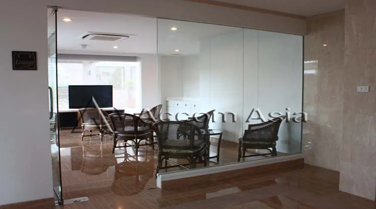  1 br Apartment For Rent in Sukhumvit ,Bangkok BTS Thong Lo at Concept of Living 1416647