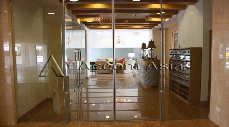  2 br Apartment For Rent in Sukhumvit ,Bangkok BTS Thong Lo at Concept of Living 1416648