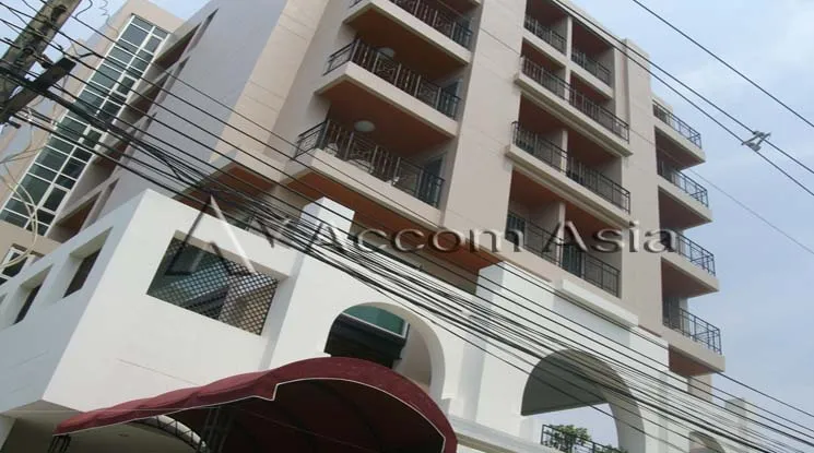  2 br Apartment For Rent in Sukhumvit ,Bangkok BTS Thong Lo at Concept of Living 1416730